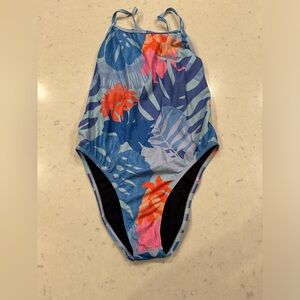 Jolyn print size 32 Brandon back